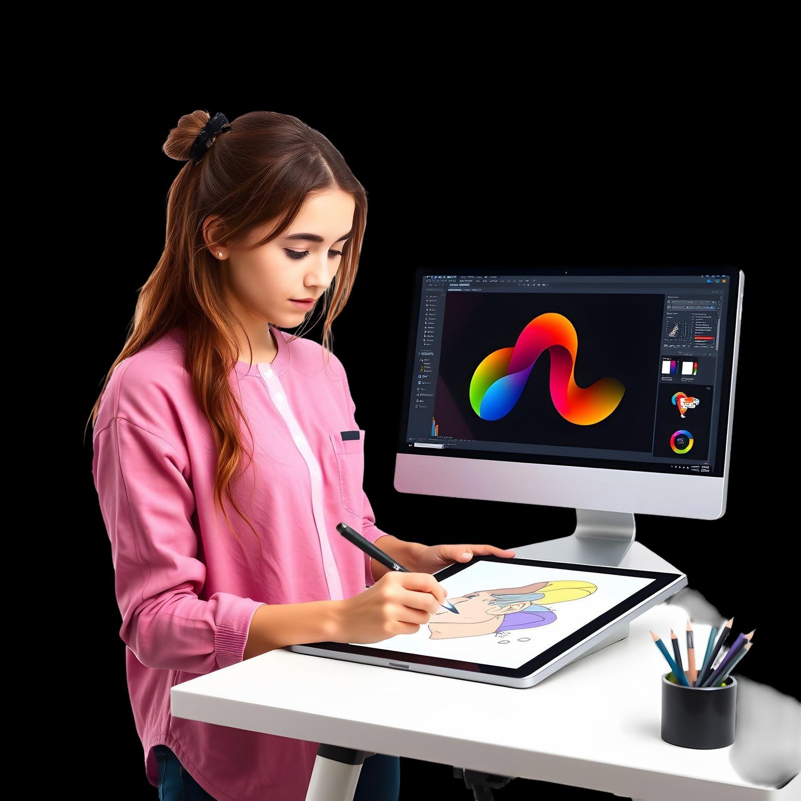 Graphic Design