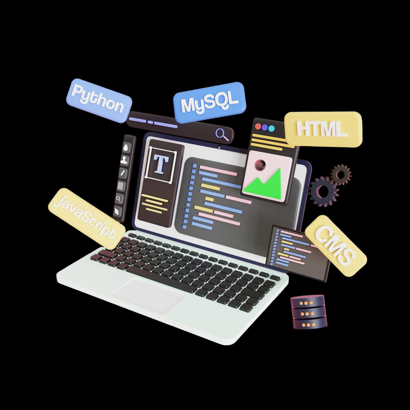 Web Development